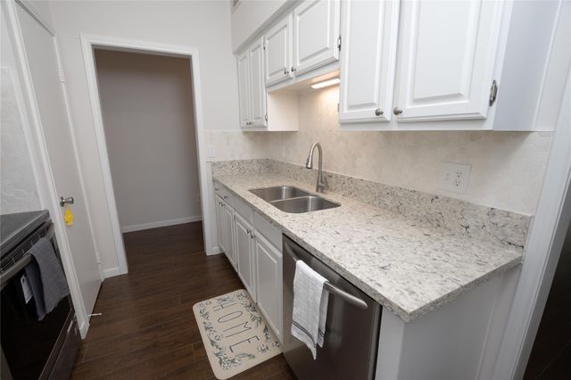 2475 Underwood Street 167, Houston, TX 77030