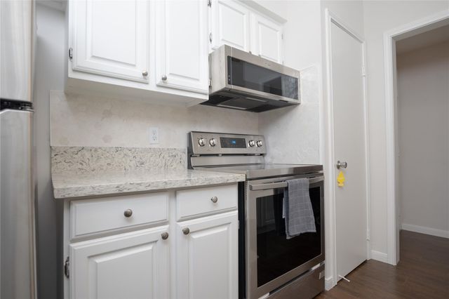 2475 Underwood Street 167, Houston, TX 77030