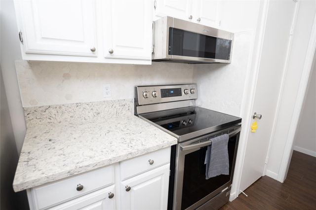 2475 Underwood Street 167, Houston, TX 77030