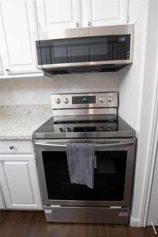 2475 Underwood Street 167, Houston, TX 77030