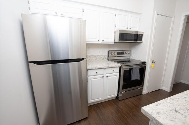 2475 Underwood Street 167, Houston, TX 77030