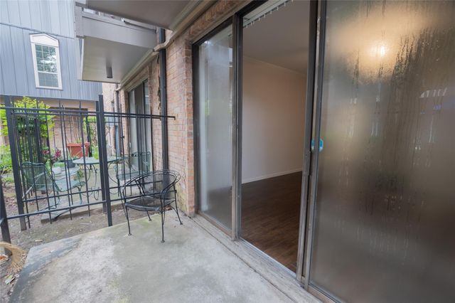 2475 Underwood Street 167, Houston, TX 77030