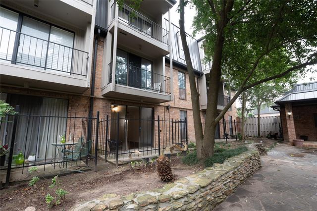 2475 Underwood Street 167, Houston, TX 77030