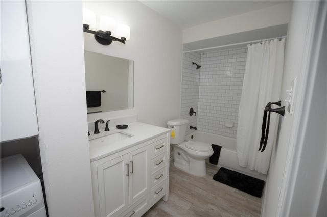 2475 Underwood Street 167, Houston, TX 77030