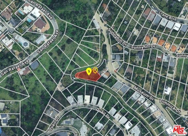 754 Pheasant Drive, Los Angeles, CA 90065