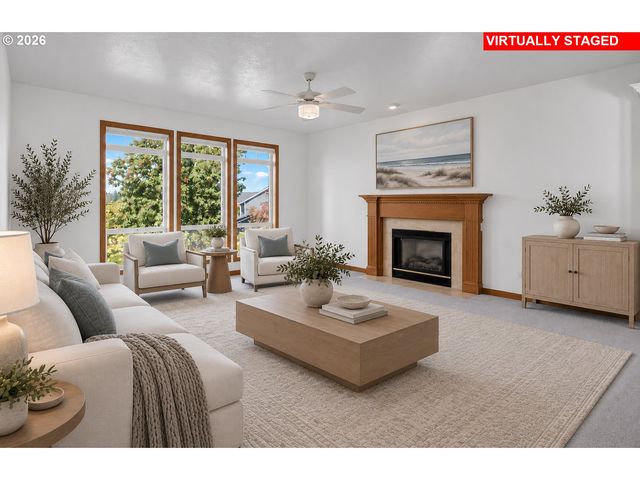 22874 Sw MARTIN Ct, Sherwood, OR 97140