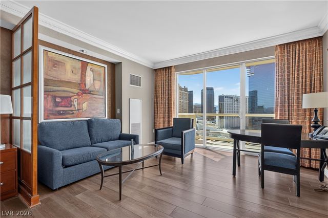 135 East Harmon Avenue 2215, Las Vegas, NV 89109
