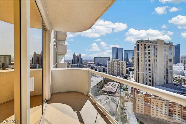 135 East Harmon Avenue 2215, Las Vegas, NV 89109