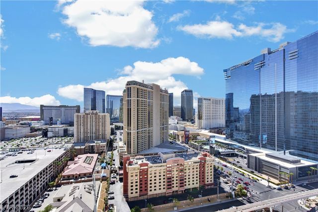 135 East Harmon Avenue 2215, Las Vegas, NV 89109