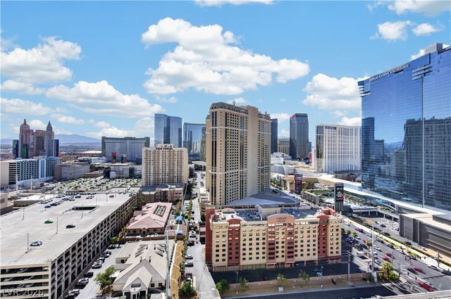 135 East Harmon Avenue 2215, Las Vegas, NV 89109