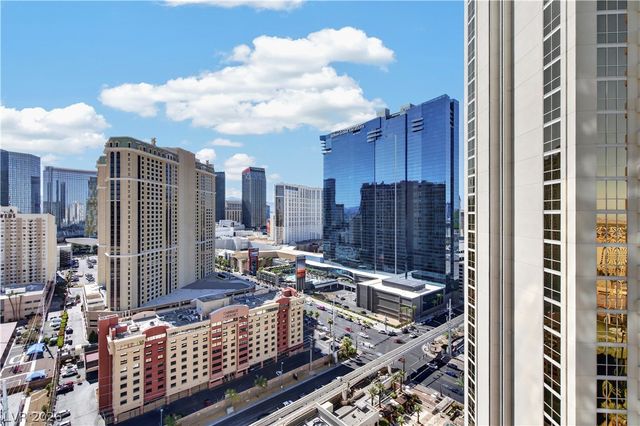 135 East Harmon Avenue 2215, Las Vegas, NV 89109