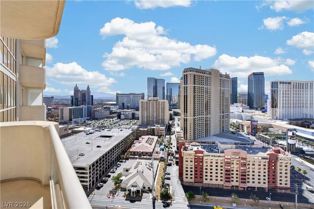 135 East Harmon Avenue 2215, Las Vegas, NV 89109