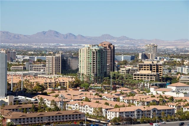 135 East Harmon Avenue 2215, Las Vegas, NV 89109