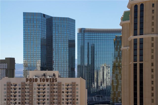 135 East Harmon Avenue 2215, Las Vegas, NV 89109