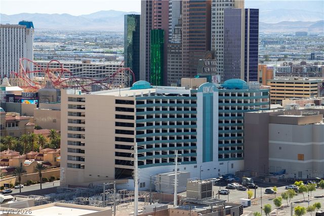 135 East Harmon Avenue 2215, Las Vegas, NV 89109