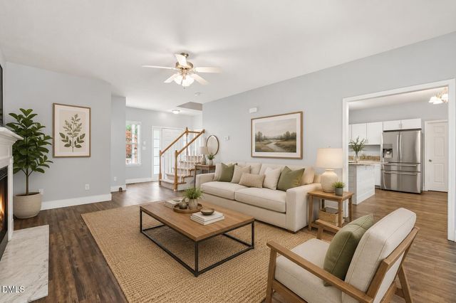209 Spearhead Place, Clayton, NC 27520