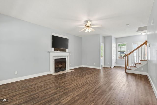 209 Spearhead Place, Clayton, NC 27520