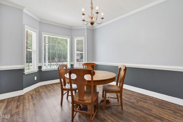 209 Spearhead Place, Clayton, NC 27520
