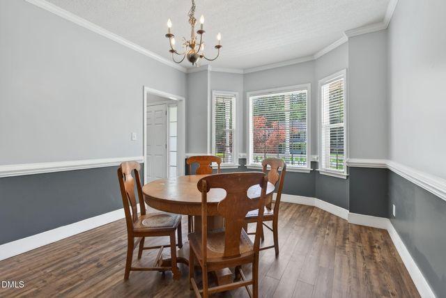 209 Spearhead Place, Clayton, NC 27520