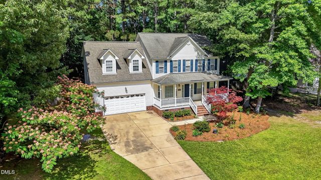 209 Spearhead Place, Clayton, NC 27520