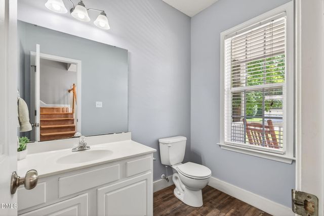 209 Spearhead Place, Clayton, NC 27520