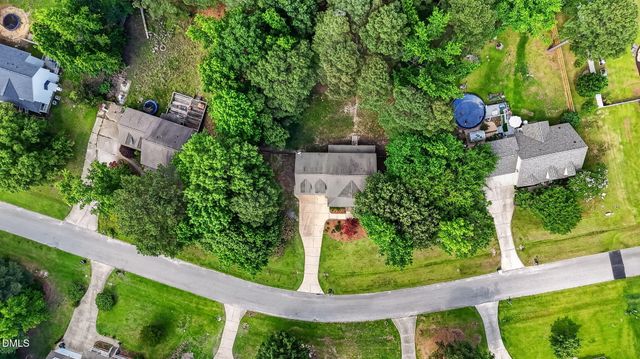 209 Spearhead Place, Clayton, NC 27520