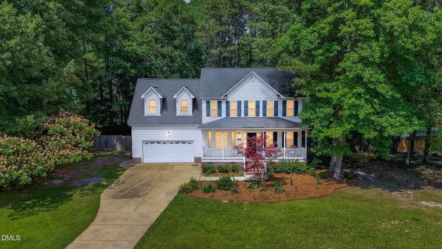 209 Spearhead Place, Clayton, NC 27520
