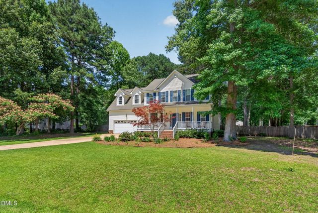 209 Spearhead Place, Clayton, NC 27520