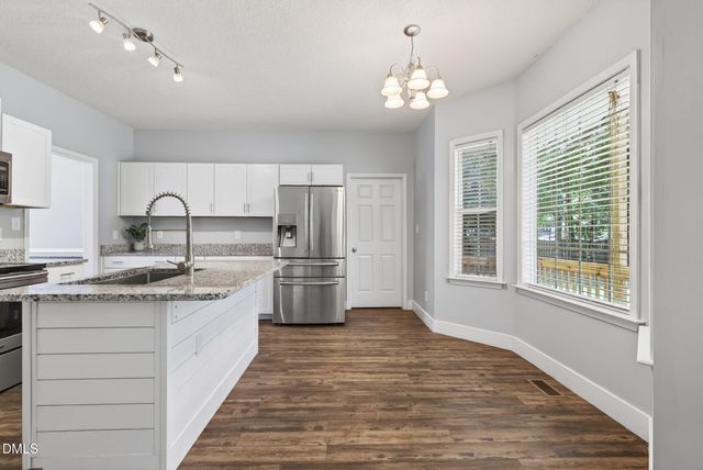 209 Spearhead Place, Clayton, NC 27520