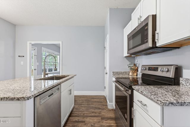 209 Spearhead Place, Clayton, NC 27520