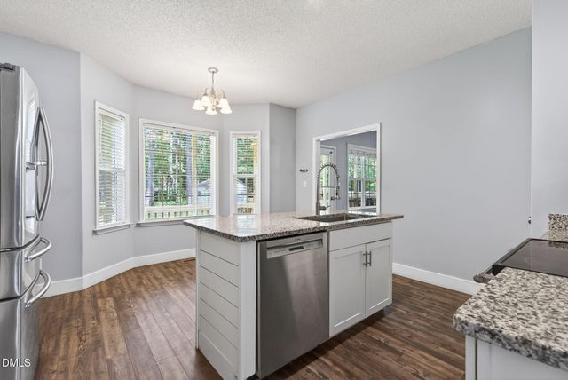 209 Spearhead Place, Clayton, NC 27520