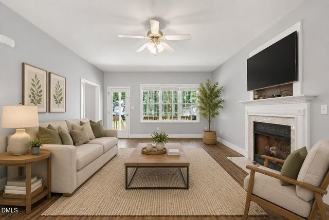 209 Spearhead Place, Clayton, NC 27520