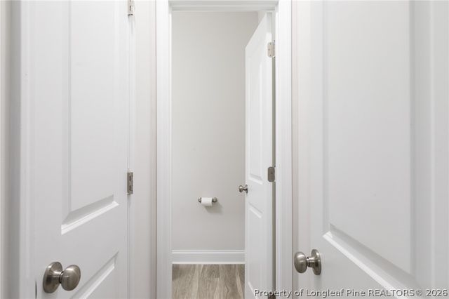 1020 Kensington Park Road, Fayetteville, NC 28311