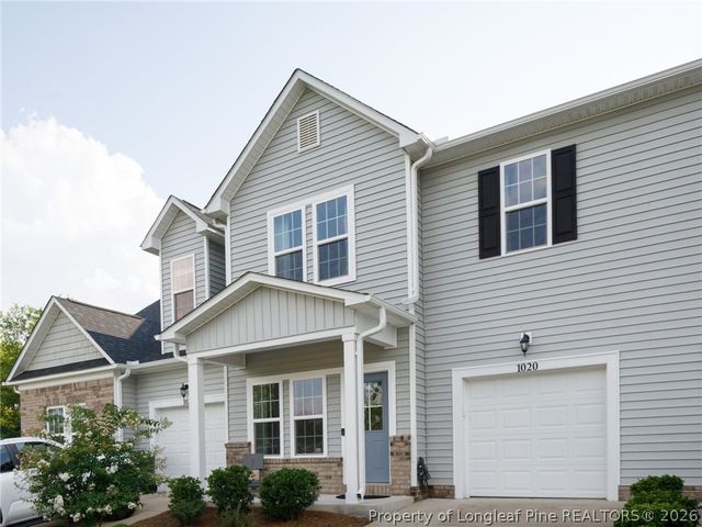 1020 Kensington Park Road, Fayetteville, NC 28311