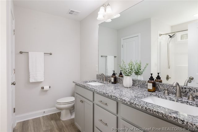 1020 Kensington Park Road, Fayetteville, NC 28311