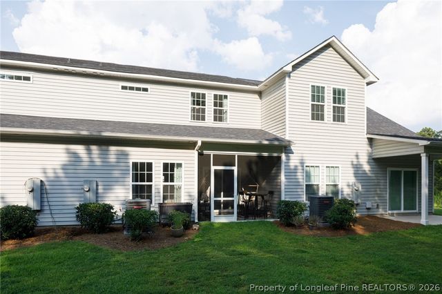 1020 Kensington Park Road, Fayetteville, NC 28311