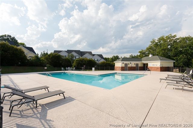 1020 Kensington Park Road, Fayetteville, NC 28311