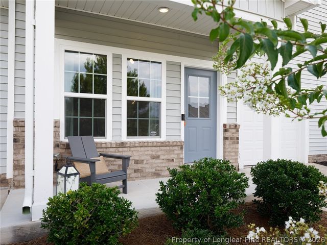 1020 Kensington Park Road, Fayetteville, NC 28311
