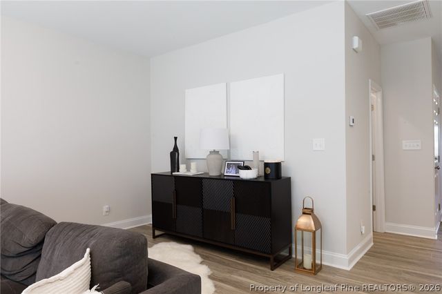 1020 Kensington Park Road, Fayetteville, NC 28311