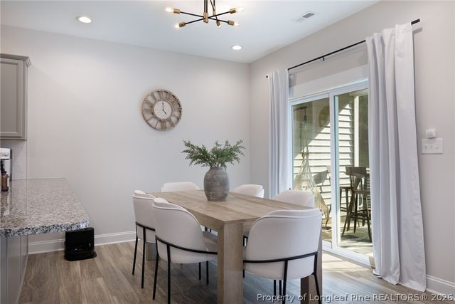 1020 Kensington Park Road, Fayetteville, NC 28311