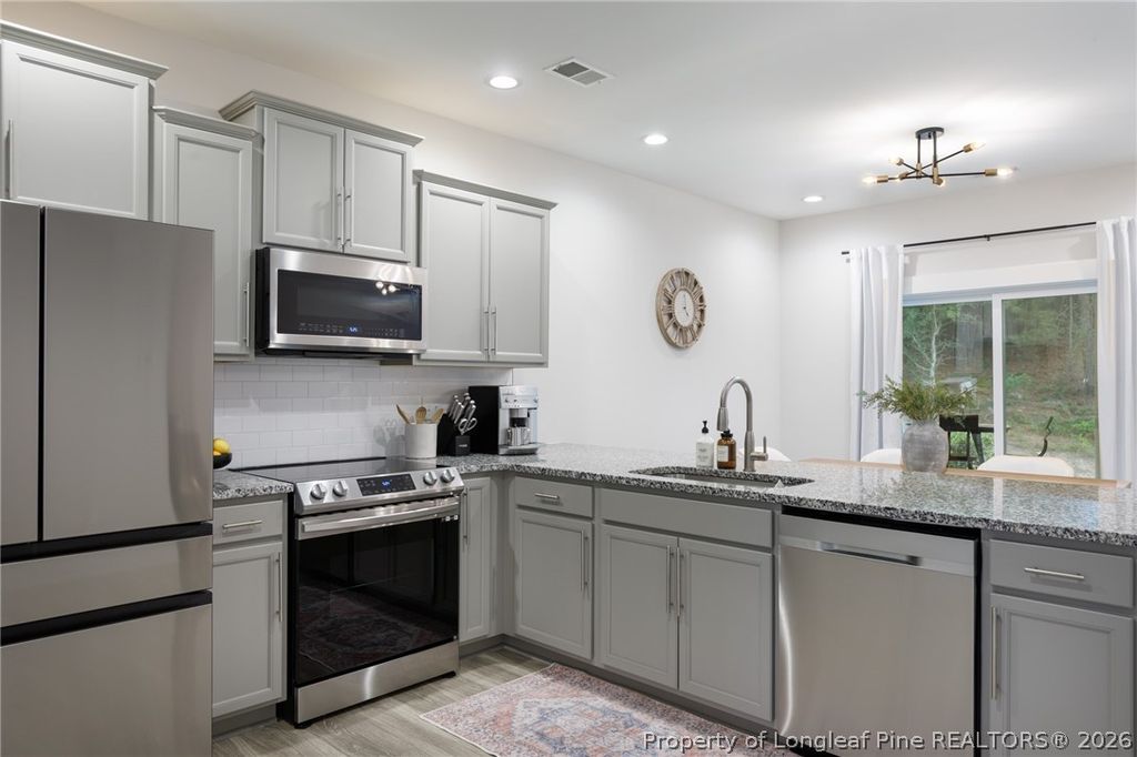 1020 Kensington Park Road, Fayetteville, NC 28311 — photo 10