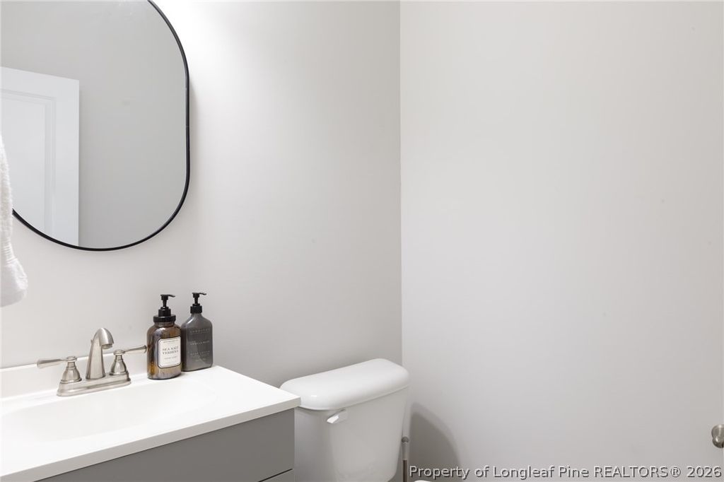 1020 Kensington Park Road, Fayetteville, NC 28311 — photo 12