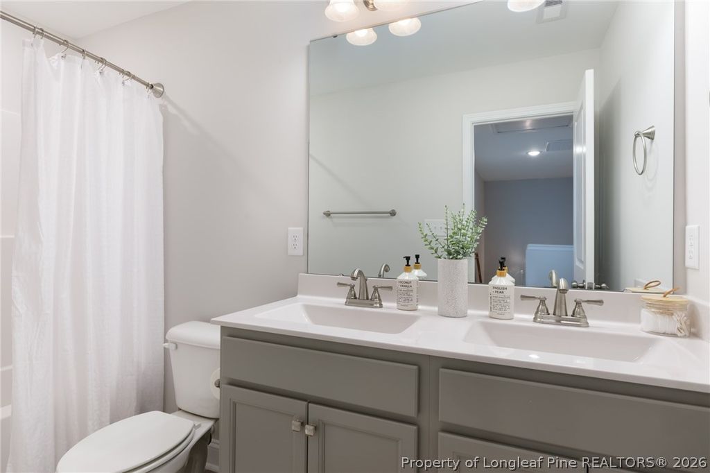 1020 Kensington Park Road, Fayetteville, NC 28311 — photo 16