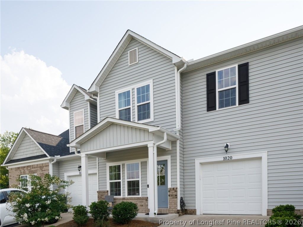 1020 Kensington Park Road, Fayetteville, NC 28311 — photo 2
