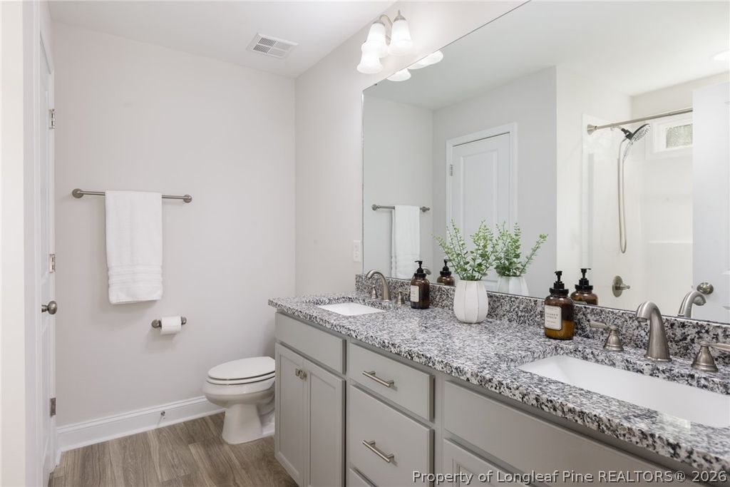 1020 Kensington Park Road, Fayetteville, NC 28311 — photo 20
