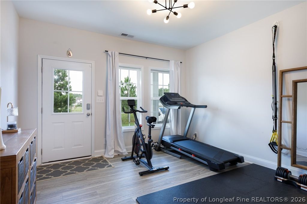 1020 Kensington Park Road, Fayetteville, NC 28311 — photo 4