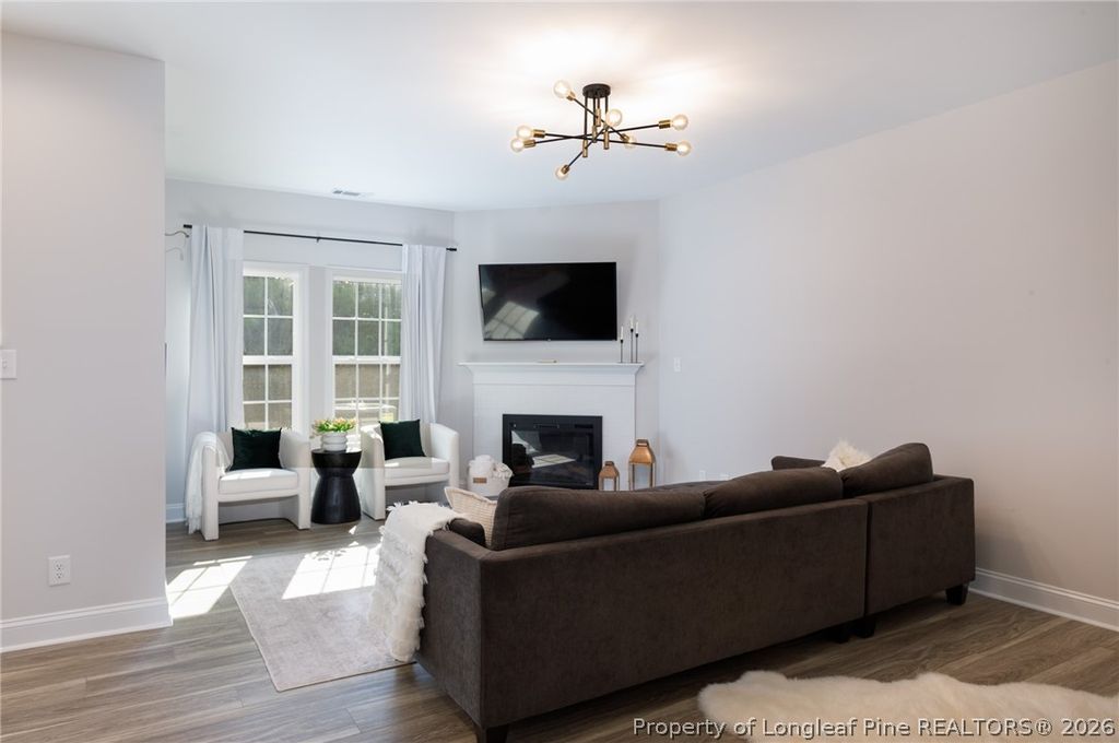 1020 Kensington Park Road, Fayetteville, NC 28311 — photo 5