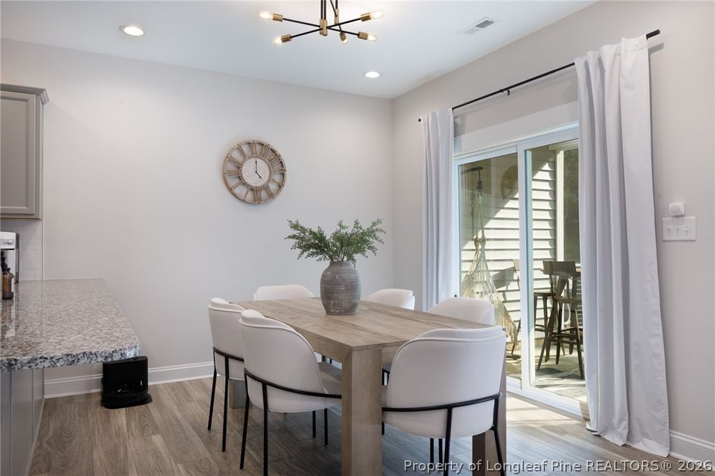 1020 Kensington Park Road, Fayetteville, NC 28311 — photo 8