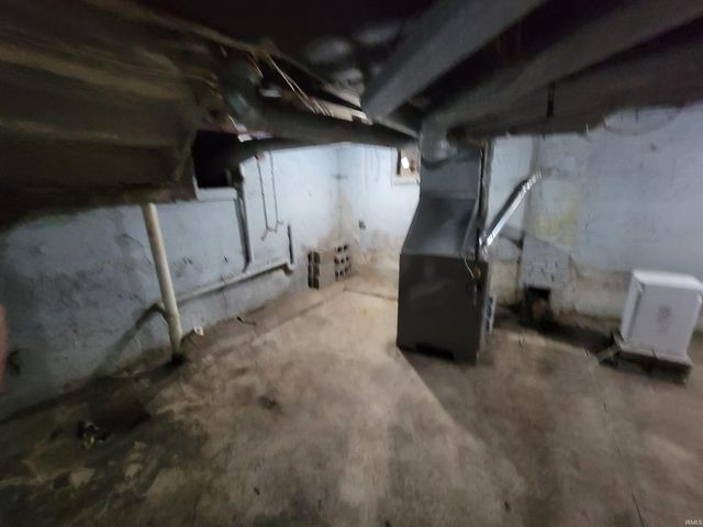 201 E Wildwood Avenue, Fort Wayne, IN 46806