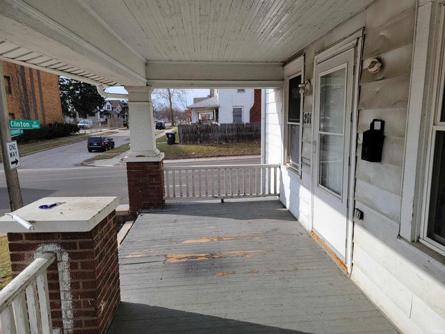 201 E Wildwood Avenue, Fort Wayne, IN 46806